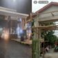 Photo: Gapura Seharga Rp1 Miliar Vs Gapura Seharga Kurang Dari Rp100 Juta