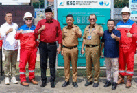 Foster Oil Akhiri Kerjasama Dengan PT. Migas Kota Bekasi