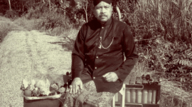 Photo: Matoha Mino 