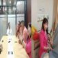 Photo: Ketua YLBH PADI, Mastaria Manurung Bersama Pengurus Sambangi RSUD CAM Kota Bekasi