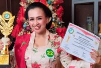 Photo: Erica Damayanti (Dewan Pembina YJSI)