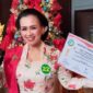 Photo: Erica Damayanti (Dewan Pembina YJSI)