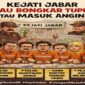 Photo: Ilustrasi Kasus Tuper DPRD Kabupaten Bekasi