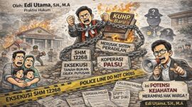 Photo: Ilustrasi PN Kota Bekasi