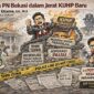 Photo: Ilustrasi PN Kota Bekasi
