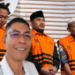 Photo: Ketua Umum LSM SNIPER, Gunawan