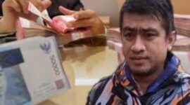 Photo: Delvin Chaniago (Wakil Ketua LSM GMBI Distrik Kota Bekasi)