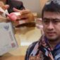 Photo: Delvin Chaniago (Wakil Ketua LSM GMBI Distrik Kota Bekasi)