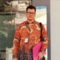 Photo: Advokat Andi Baroar Nasution