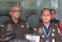 Kapuspenkum Kejaksaan Agung