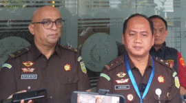Kapuspenkum Kejaksaan Agung
