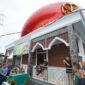Masjid Kubah Baret Merah Bandung Barat