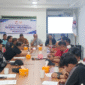 Muscab Kepengurusan Wushu Tingkat Kotamadya Pematang Siantar