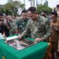 Photo: Panglima TNI Jenderal TNI Agus Subiyanto 