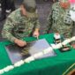 Photo: Panglima TNI Jenderal TNI Agus Subiyanto 