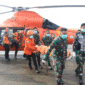 Satu Jenazah Korban Pesawat ATR 42-500 