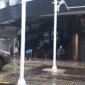 Photo:  Atap Gedung Bundar Jampidsus Ambrol