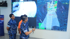 Pangkalan TNI Angkatan Udara Sultan Hasanuddin 