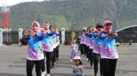 Kodim 1714 Puncak Jaya 