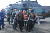 Helikopter H225M Caracal TNI Angkatan Udara