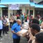 Pelajar di Kabupaten Puncak Jaya Papua Dapat Laptop Gratis