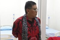 Photo: Sekretaris Jenderal DPP PDI Perjuangan (PDIP), Hasto Kristiyanto