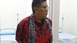 Photo: Sekretaris Jenderal DPP PDI Perjuangan (PDIP), Hasto Kristiyanto