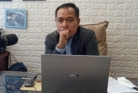 Photo: Fernando Silalahi
