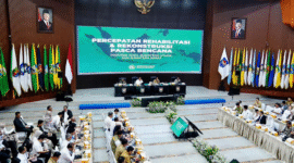 Rapat Koordinasi