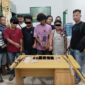 Kodim 0207 Simalungun Ungkap Peredaran Narkoba 