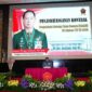 Penandatanganan Kontrak Pengadaan Barang dan Jasa 