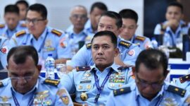 Rakorops TNI Angkatan Udara