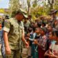 Wakil Panglima TNI (Wapang TNI) Jenderal TNI Tandyo Budi R 