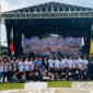 Photo: Jajaran Pengurus Organda Kota Sukabumi