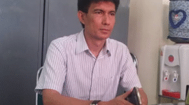 Photo: Ahli Hukum, Aa Brata Soedirdja 