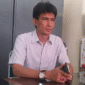 Photo: Ahli Hukum, Aa Brata Soedirdja 