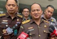 Photo: Kapuspenkum Kejaksaan Agung: Anang Supriatna.