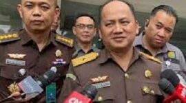 Photo: Kapuspenkum Kejaksaan Agung: Anang Supriatna.