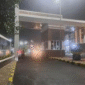 Photo: Gapura Perumahan Dukuh Jamrud Rp1 Miliar dari APBD Kota Bekasi