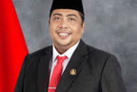 Photo: Iin Farihin (Anggota DPRD Kabupaten Bekasi)