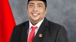 Photo: Iin Farihin (Anggota DPRD Kabupaten Bekasi)