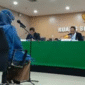 Photo: Fani Febriany (Auditor Ahli Pratama KPK)