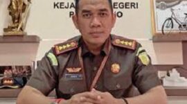 Photo: Kajari Kabupaten Bekasi, Eddy Sumarman