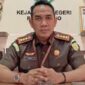 Photo: Kajari Kabupaten Bekasi, Eddy Sumarman