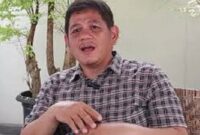 Photo: Ketua Komisi III DPRD Kota Bekasi, Arif Rahman Hakim