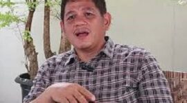 Photo: Ketua Komisi III DPRD Kota Bekasi, Arif Rahman Hakim