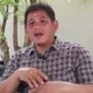 Photo: Ketua Komisi III DPRD Kota Bekasi, Arif Rahman Hakim
