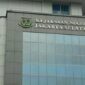 Photo: Kantor Kejaksaan Negeri Jakarta Selatan
