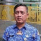 Photo: Henry Lincoln (Kepala Dinas Sumber Daya Air, Bina Marga dan Bina Konstruksi)