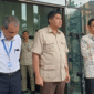 Photo: Menteri PKP, Maruarar Sirait.